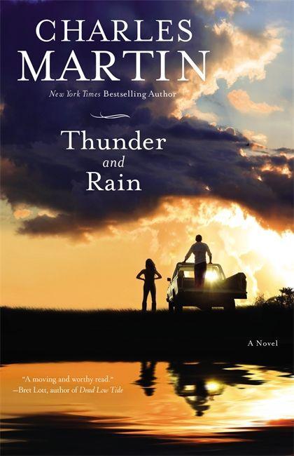 Vorderes Coverbild Thunder and Rain