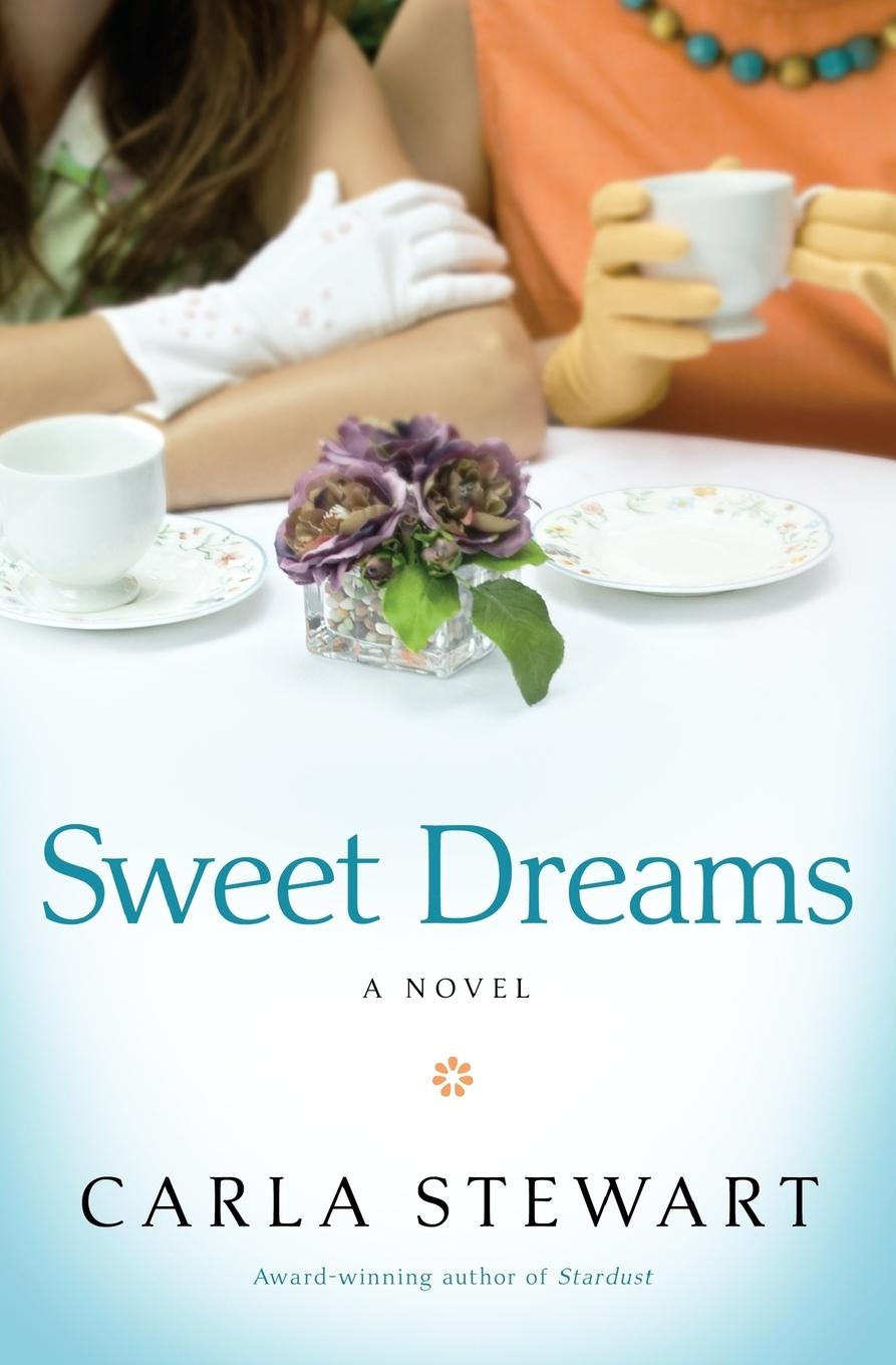 Vorderes Coverbild Sweet Dreams