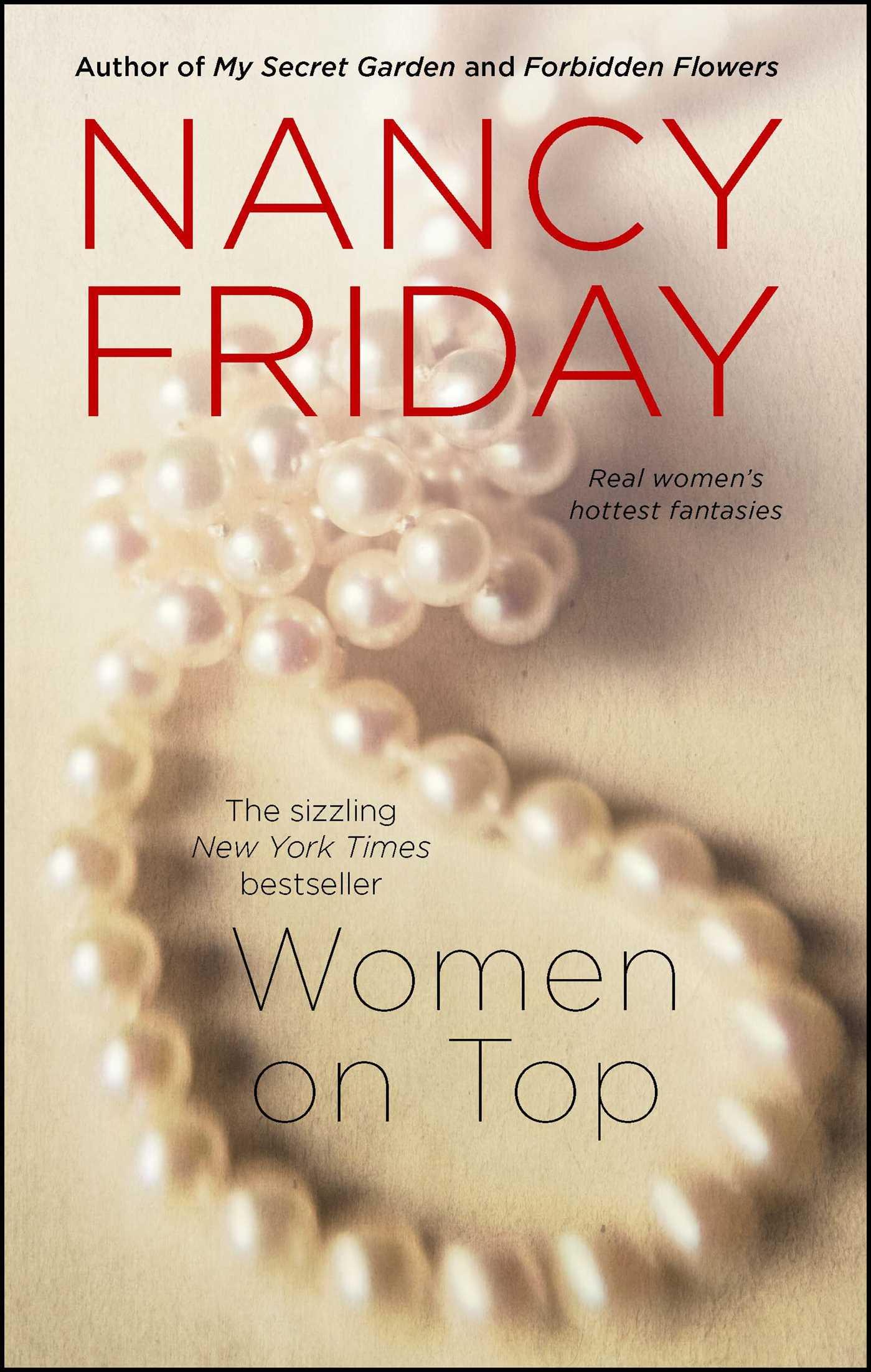 Vorderes Coverbild Women on Top