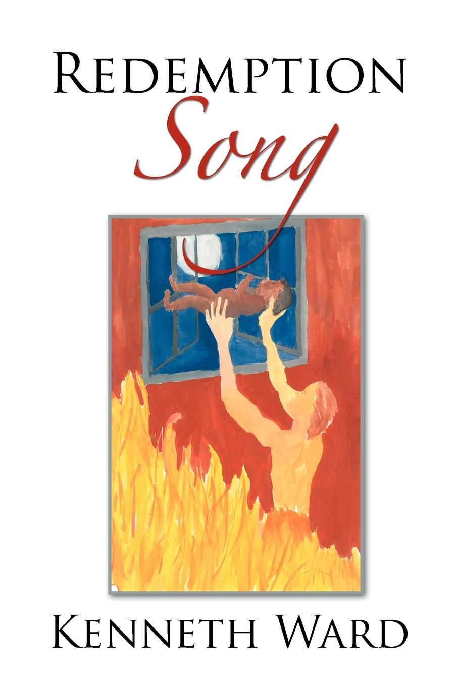 Vorderes Coverbild Redemption Song