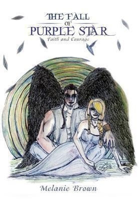 Vorderes Coverbild The Fall of Purple Star