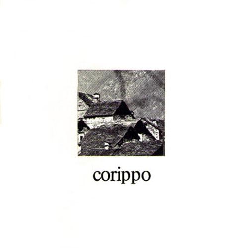 Vorderes Coverbild Corippo