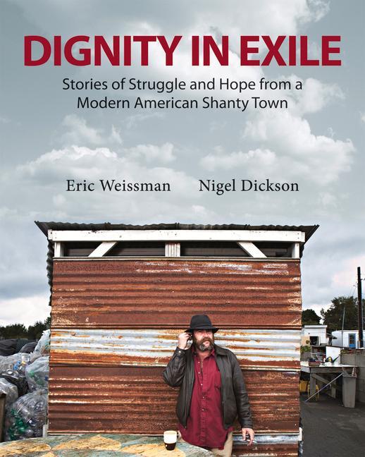Vorderes Coverbild Dignity in Exile