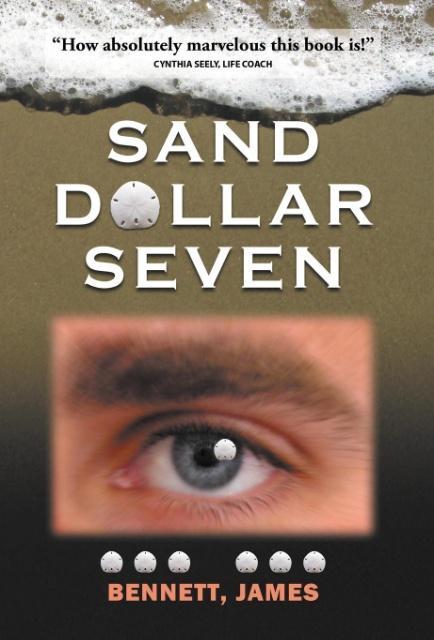 Vorderes Coverbild Sand Dollar Seven