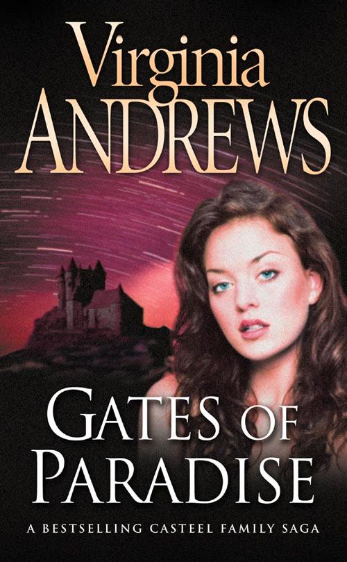 Vorderes Coverbild Gates of Paradise