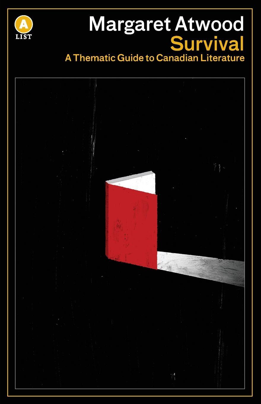 Vorderes Coverbild Survival