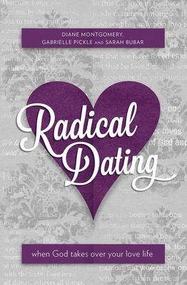 Vorderes Coverbild Radical Dating