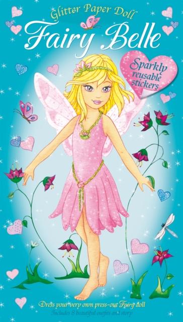 Vorderes Coverbild Fairy Belle