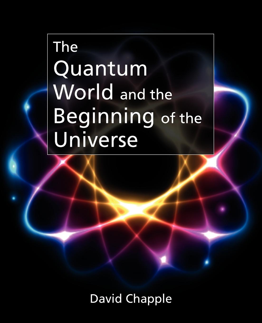 Vorderes Coverbild The Quantum World