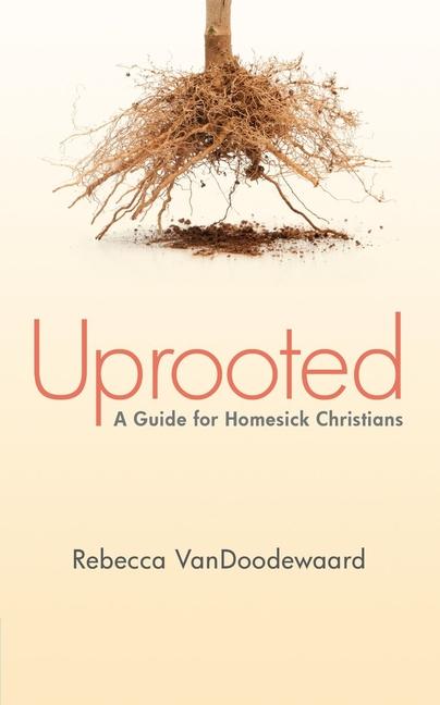 Vorderes Coverbild Uprooted