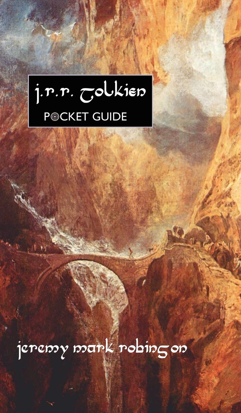 Vorderes Coverbild J.R.R. Tolkien