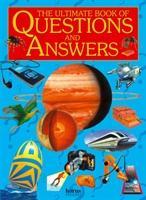 Vorderes Coverbild Ultimate Book of Questions & Answers