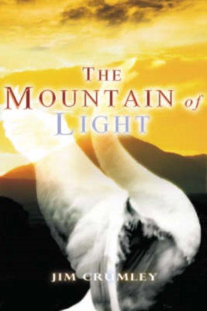 Vorderes Coverbild Mountain of Light