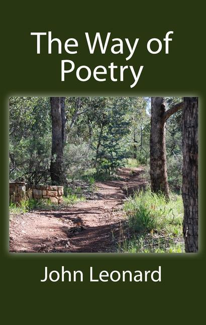 Vorderes Coverbild The Way of Poetry