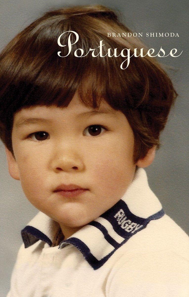 Vorderes Coverbild Portuguese