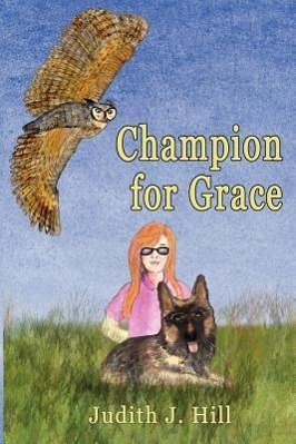 Vorderes Coverbild Champion for Grace
