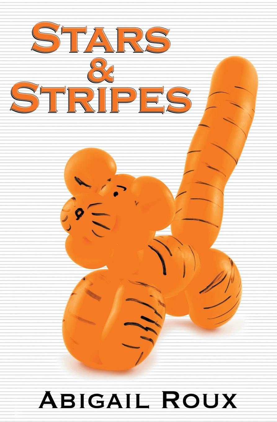 Vorderes Coverbild Stars & Stripes
