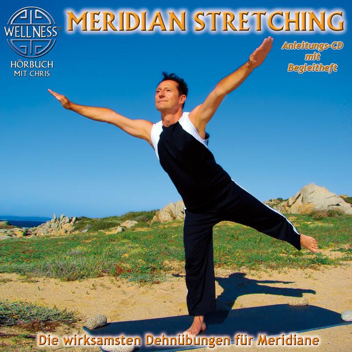 Vorderes Coverbild Meridian Stretching-Dehnübungen Für Meridiane