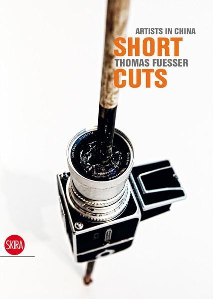 Vorderes Coverbild Short Cuts: Artists in China