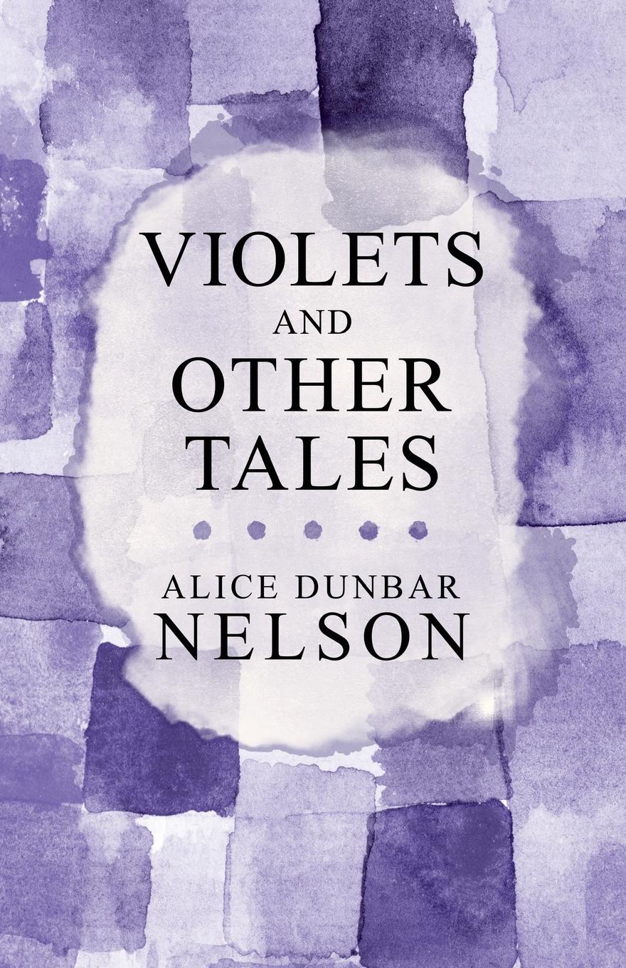 Vorderes Coverbild Violets and Other Tales