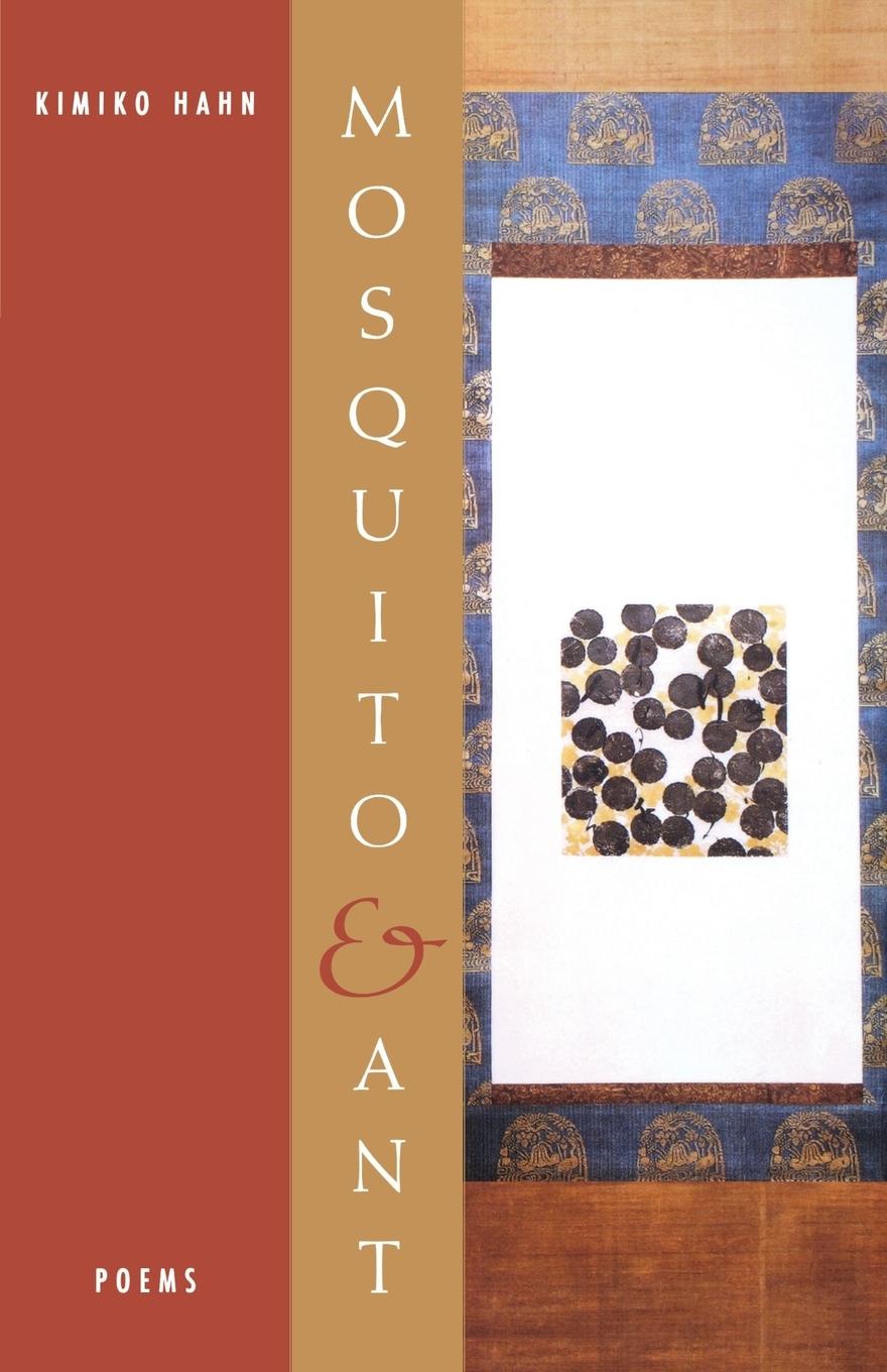 Vorderes Coverbild Mosquito & Ant