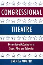 Vorderes Coverbild Congressional Theatre