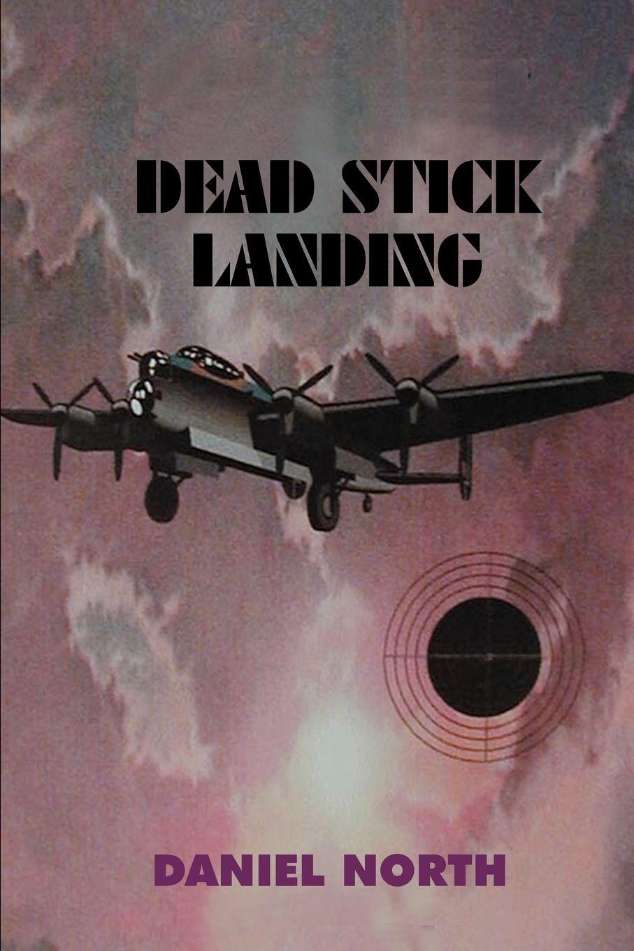 Vorderes Coverbild Dead Stick Landing