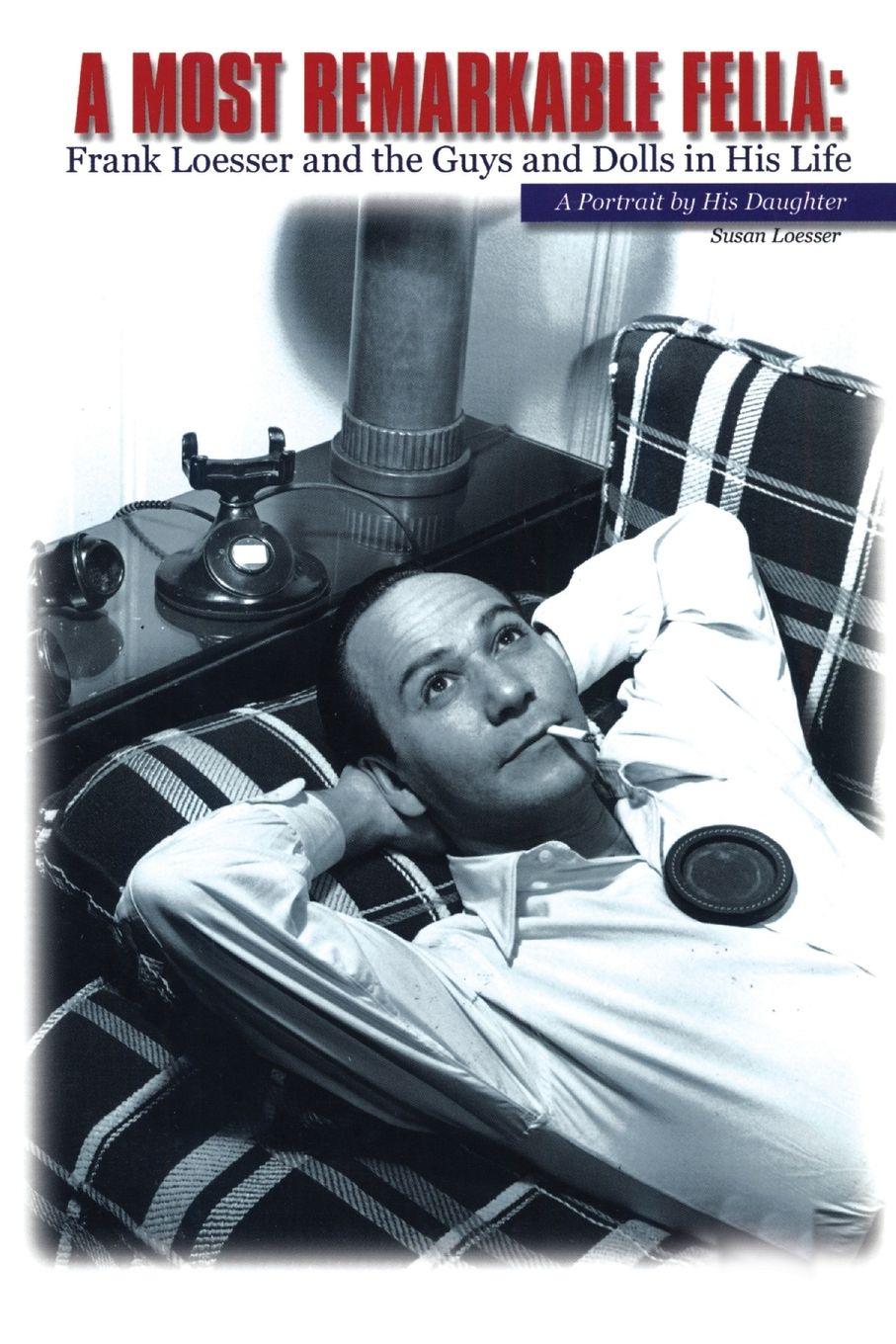 Vorderes Coverbild Most Remarkable Fella