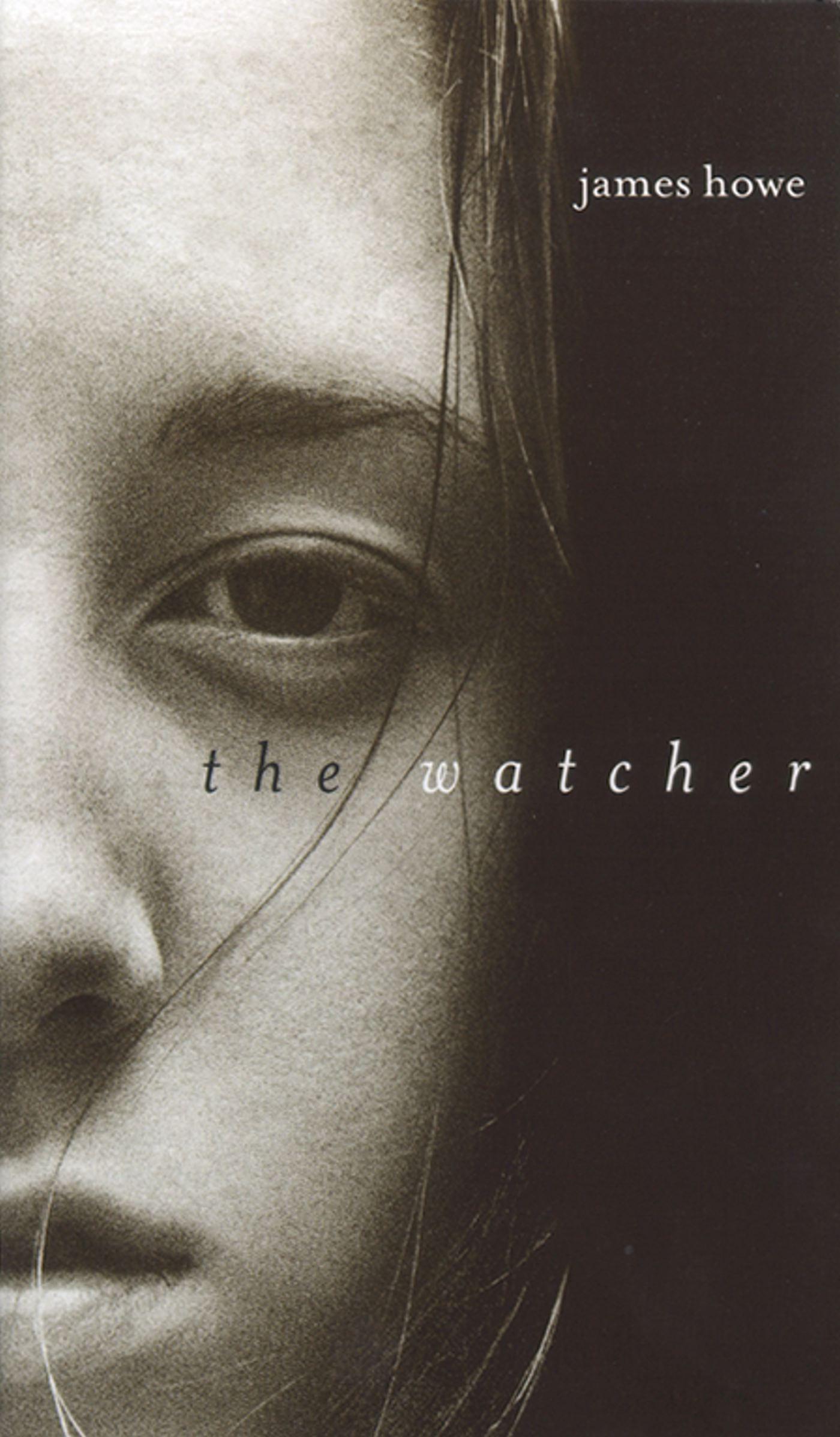 Vorderes Coverbild The Watcher