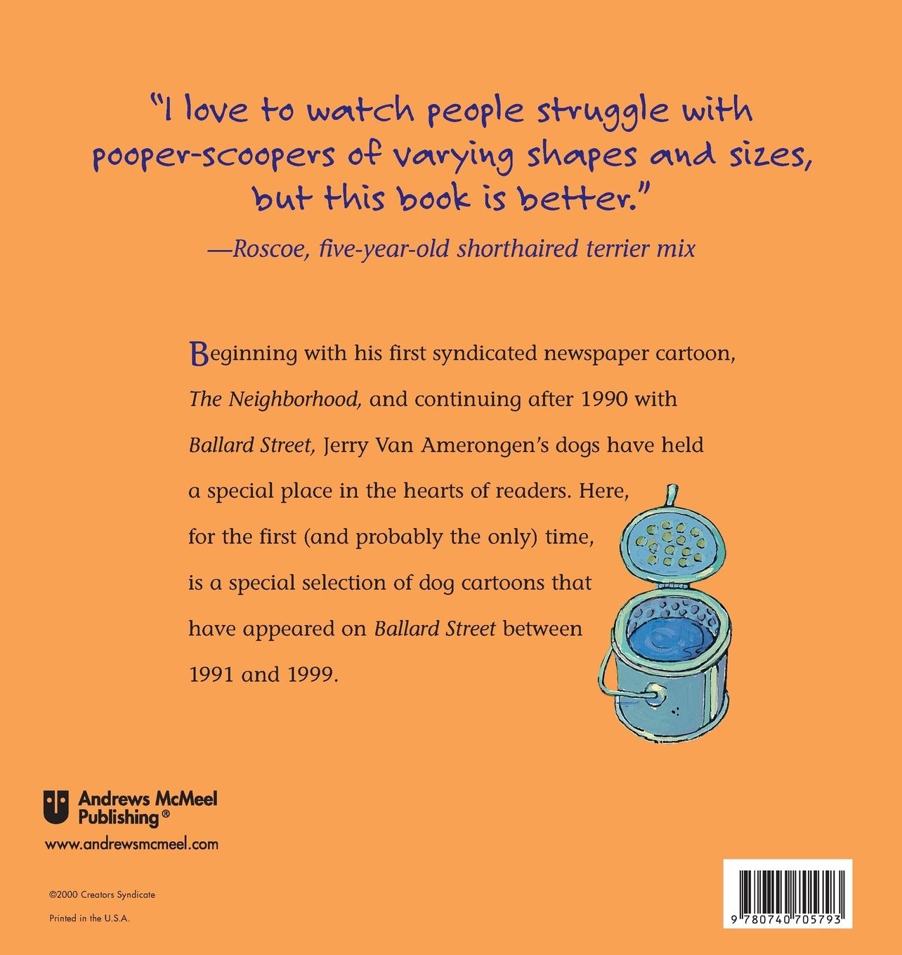 Rückseitencover Minnows in the Bath and Other Doggie Treats