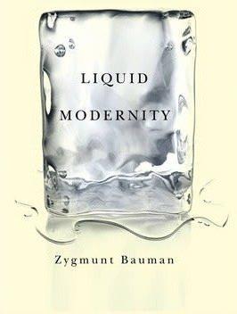Vorderes Coverbild Liquid Modernity