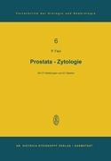 Vorderes Coverbild Prostata-Zytologie