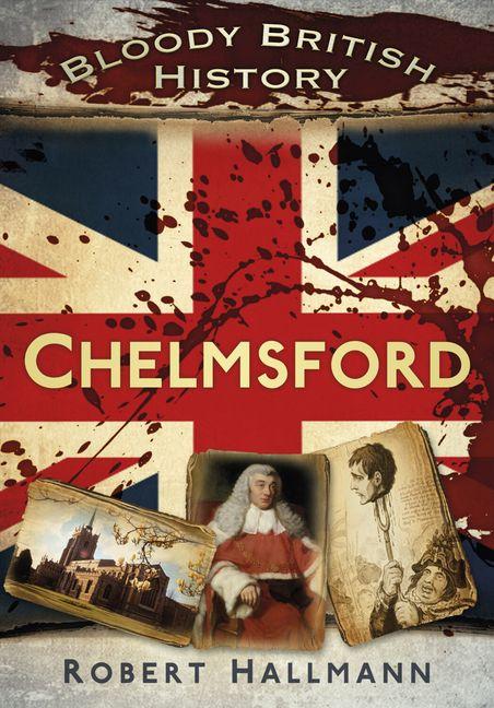 Vorderes Coverbild Chelmsford