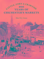 Vorderes Coverbild Market of Chichester