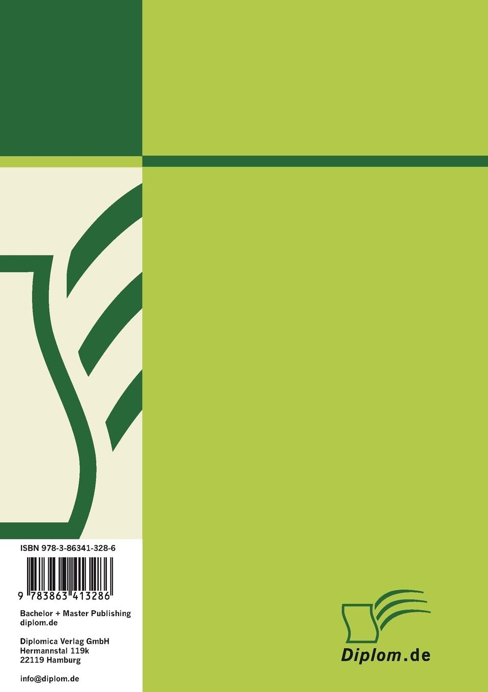 Rückseitencover Das Weblog als modernes Tagebuch? Der Wandel der diaristischen Kulturpraxis vom 18. Jahrhundert bis heute