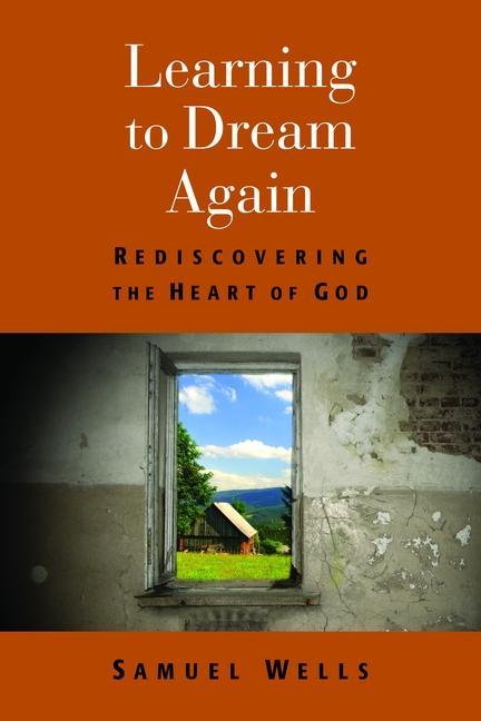 Vorderes Coverbild Learning to Dream Again