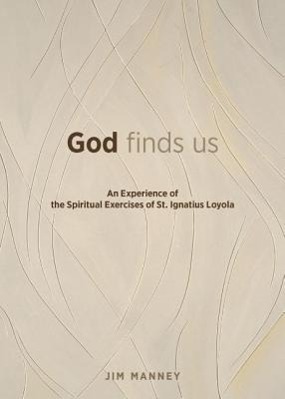 Vorderes Coverbild God Finds Us