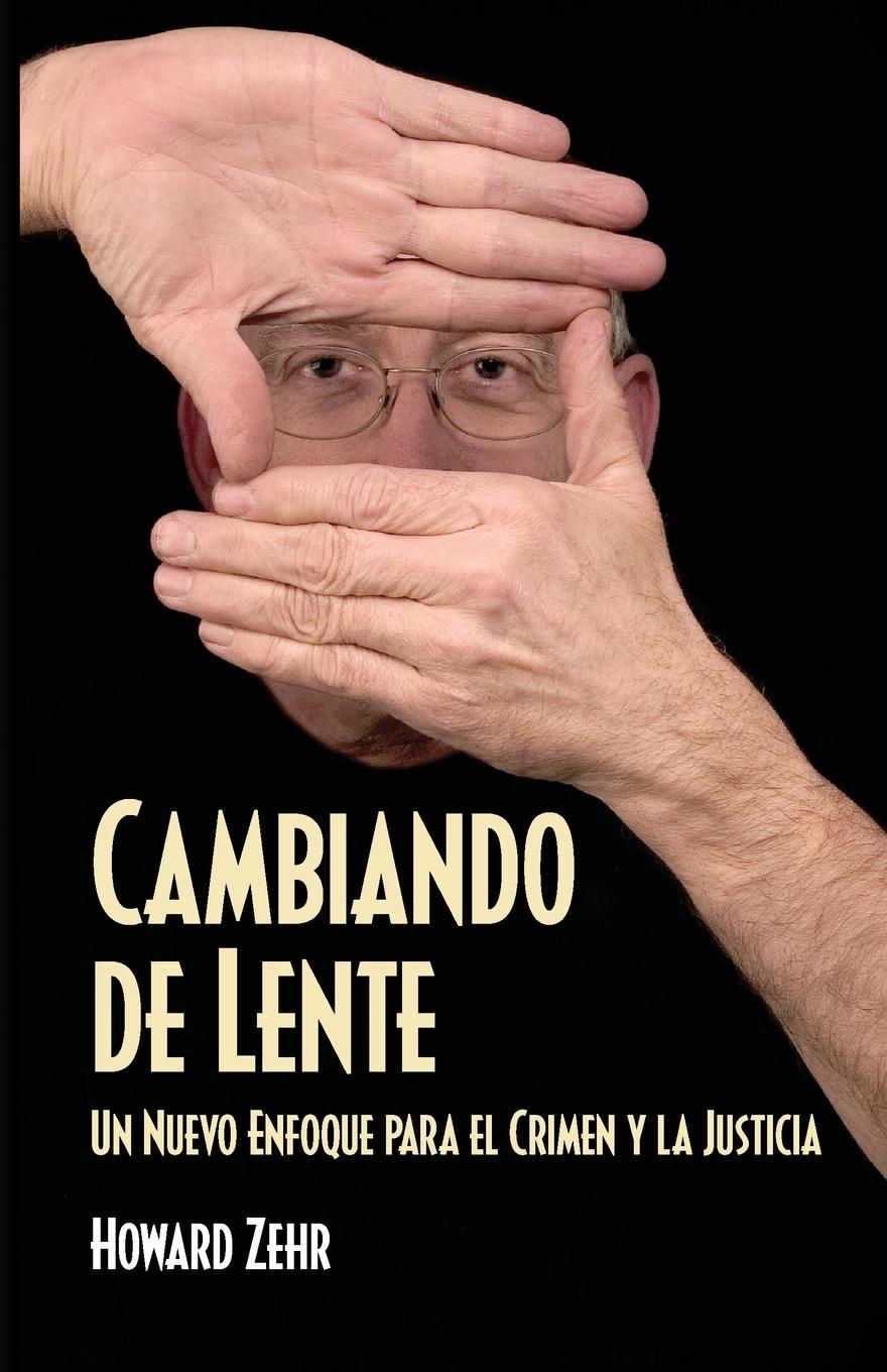 Vorderes Coverbild Cambiando de Lente