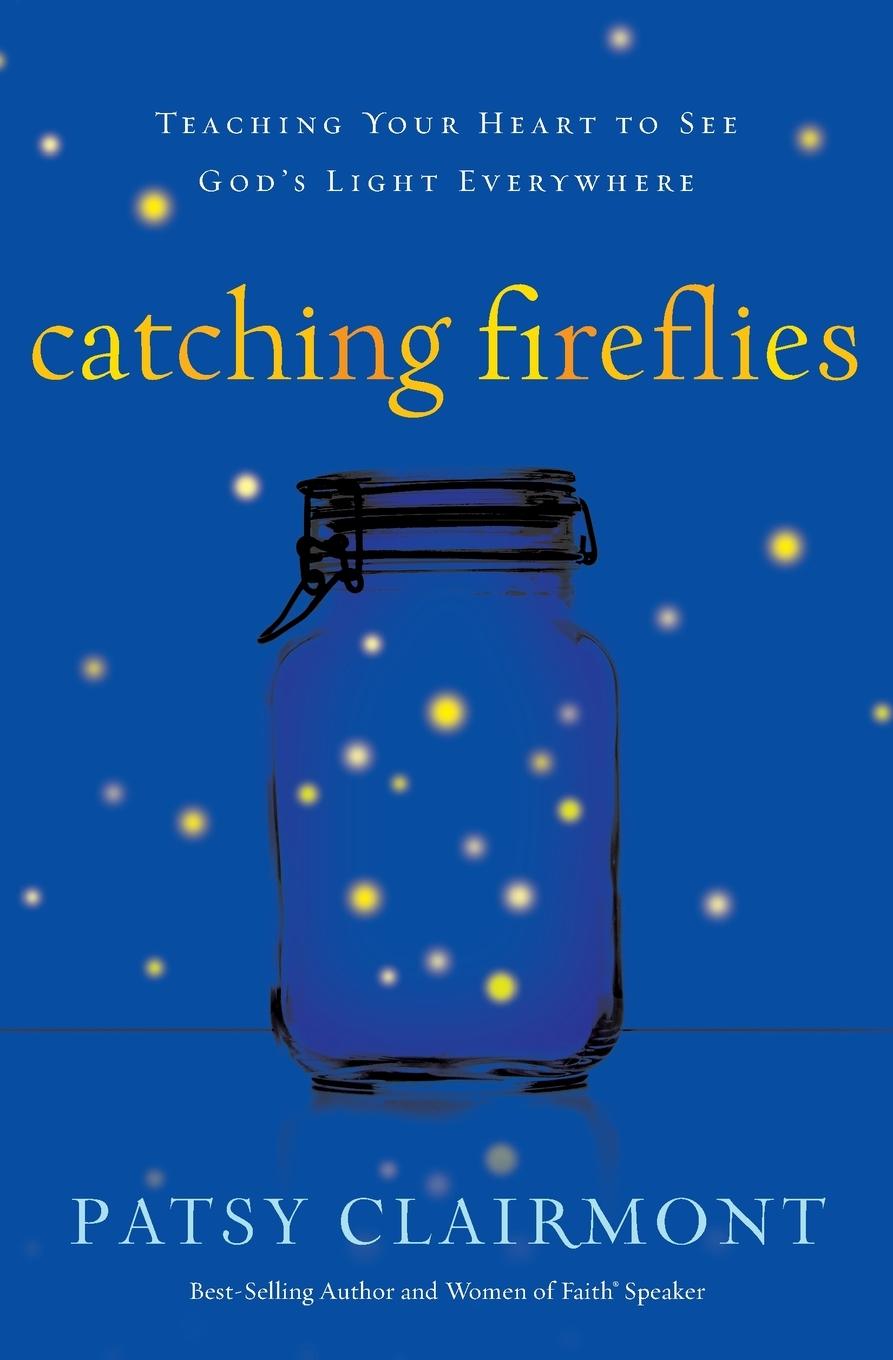 Vorderes Coverbild Catching Fireflies