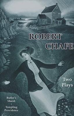 Vorderes Coverbild Robert Chafe: Two Plays