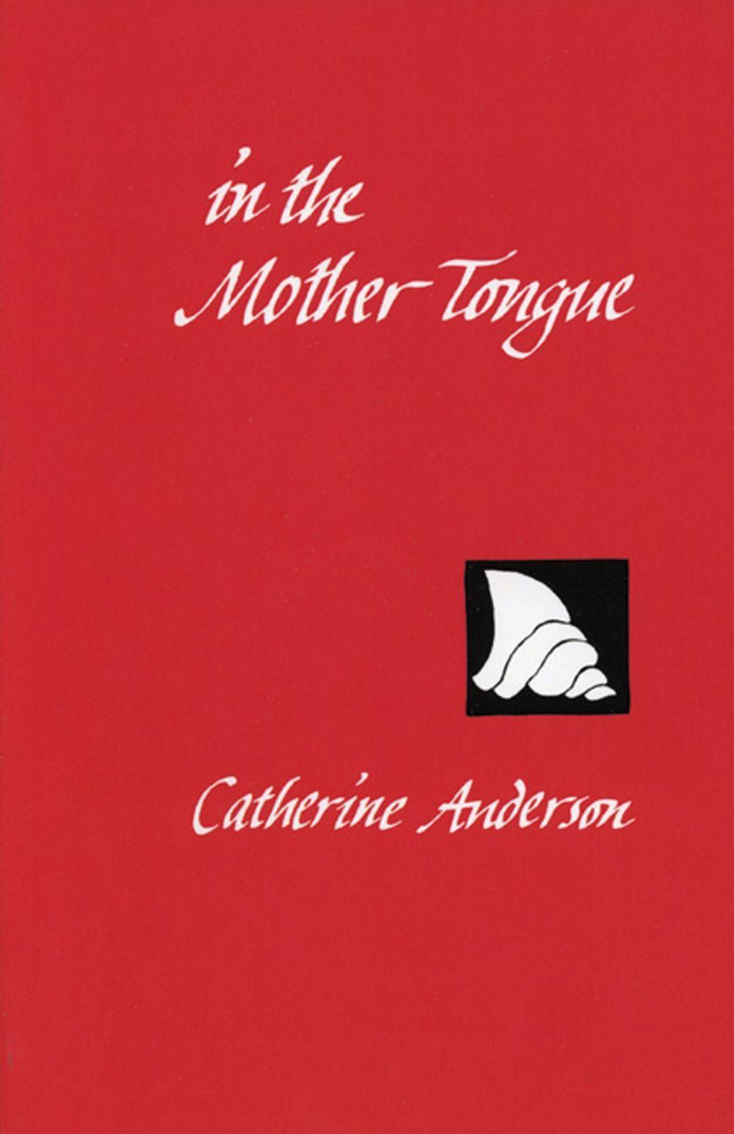 Vorderes Coverbild In the Mother Tongue