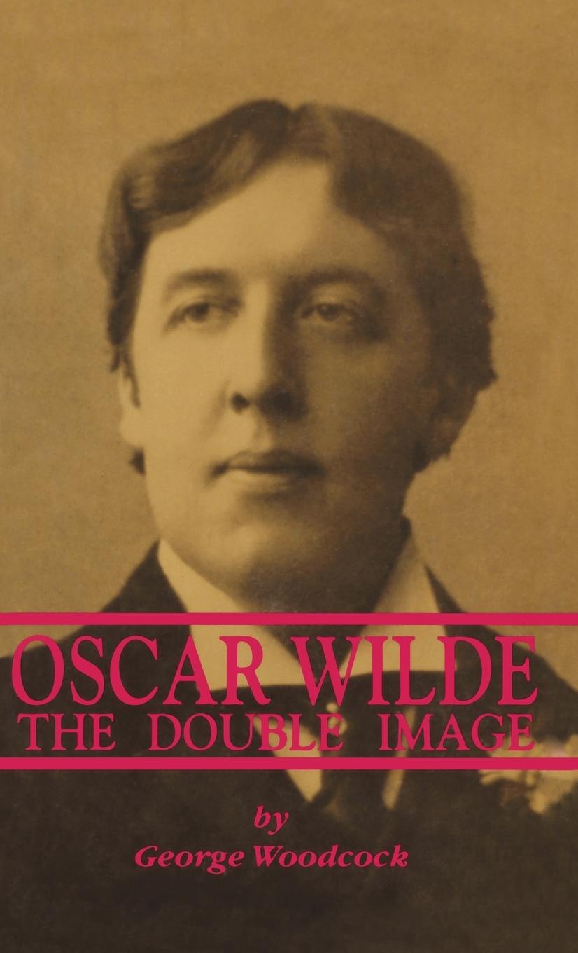 Vorderes Coverbild Oscar Wilde