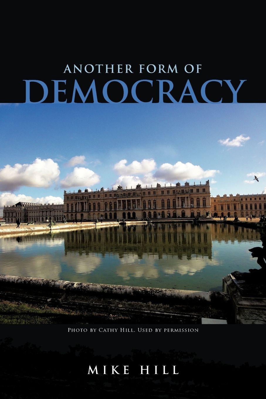 Vorderes Coverbild Another Form of Democracy