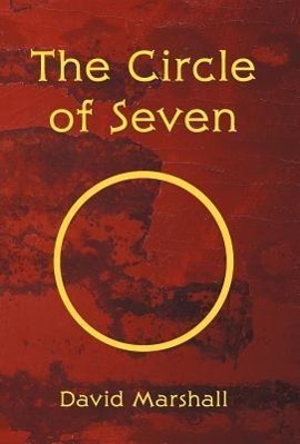 Vorderes Coverbild The Circle of Seven