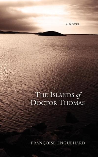 Vorderes Coverbild The Islands of Dr. Thomas