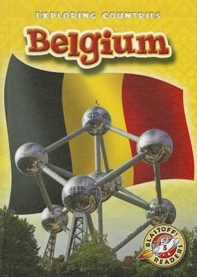 Vorderes Coverbild Belgium