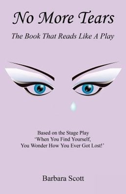 Vorderes Coverbild No More Tears