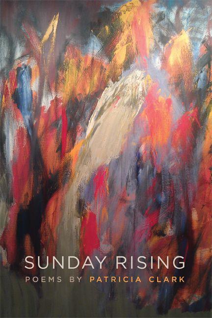 Vorderes Coverbild Sunday Rising