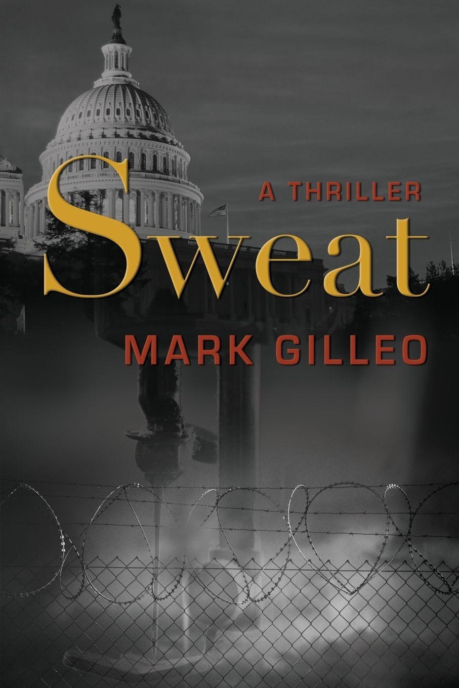 Vorderes Coverbild Sweat