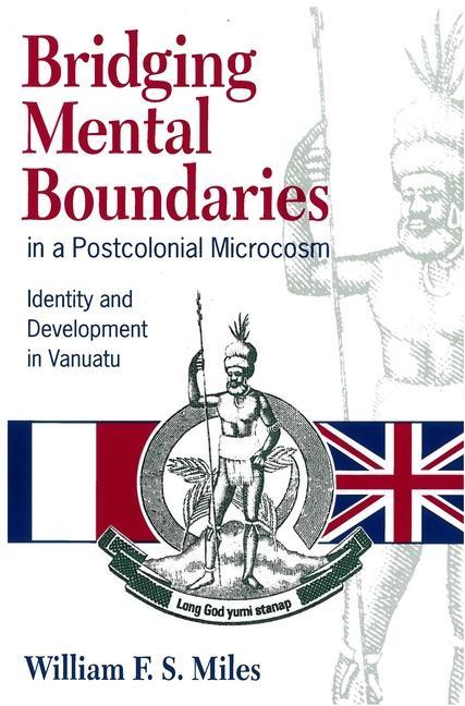 Vorderes Coverbild Bridging Mental Boundaries in a Postcolonial Microcosm